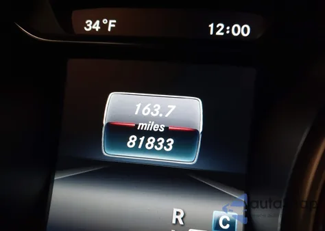 2018 Mercedes-Benz Cla 250 4Matic из США, поврежденный, VIN WDDSJ4GB5JN580764